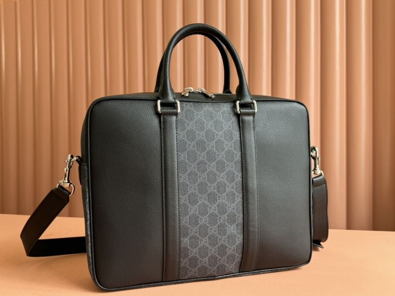 Mens Gucci Briefcases